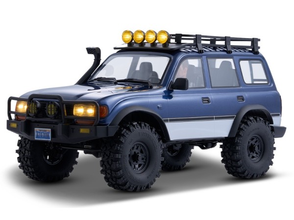 FMS Toyota Land Cruiser 80 1:10 Pro RS V2