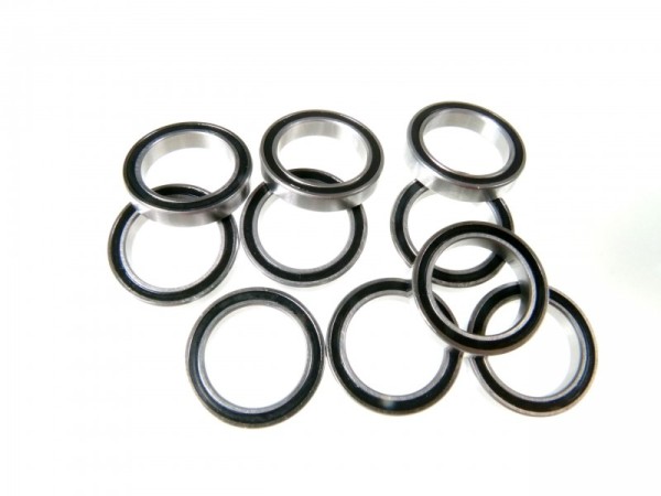 Kugellager Set (15x21x4) MBX-6/6T (10)