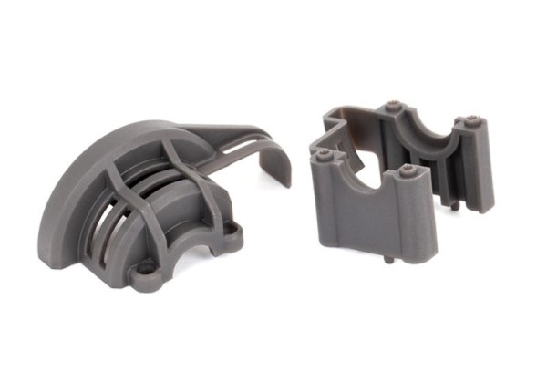 Diff-Halter Center