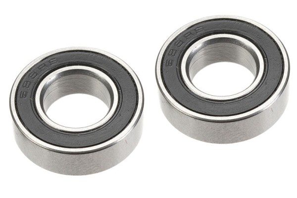 Kugellager 8x16x5mm (2)