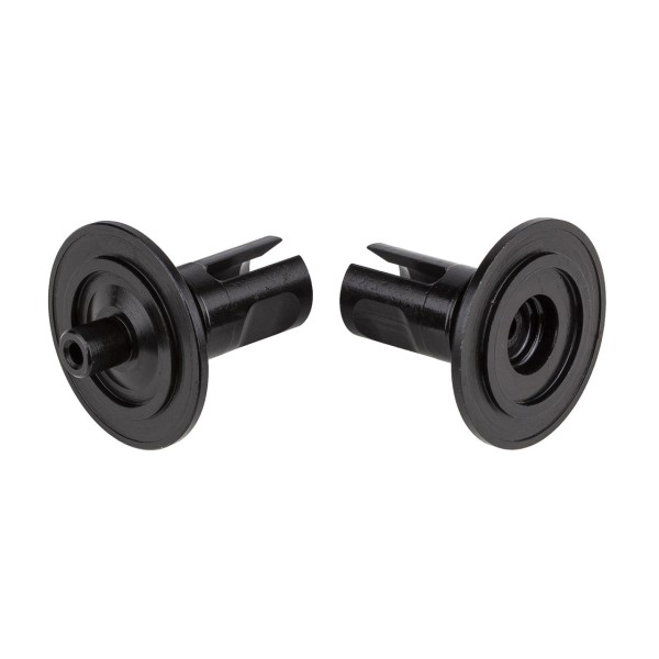 RC10B7 HD Diffausgänge Kugeldiff