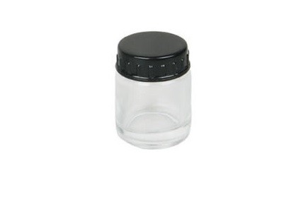 Glas-Farbbehälter Fengda BD-01, 22ml