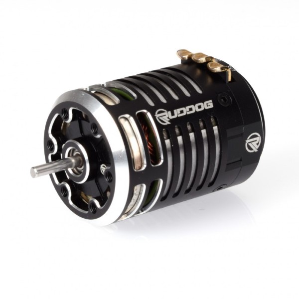 RUDDOG 5.5T RP541 540 Sensored BL-Motor