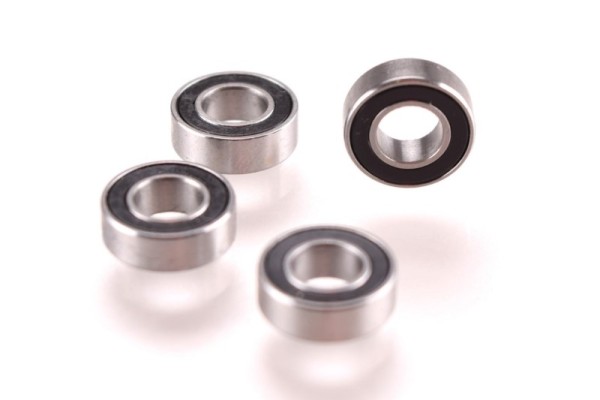 Kugellager 3/16x3/8x1/8“ "Ultra Bearing" Des