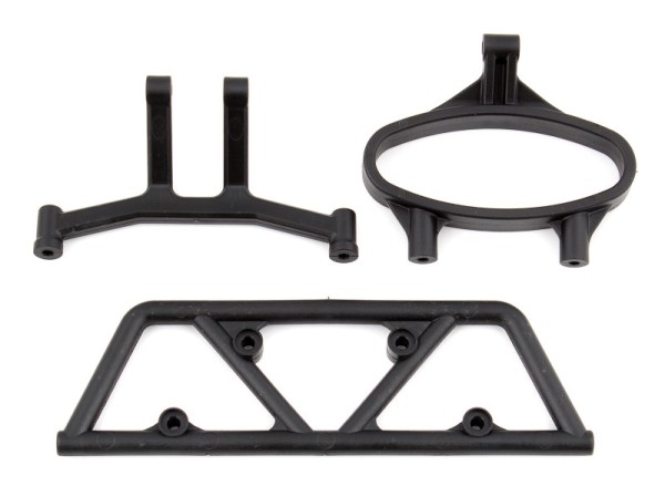 Rear Bumper