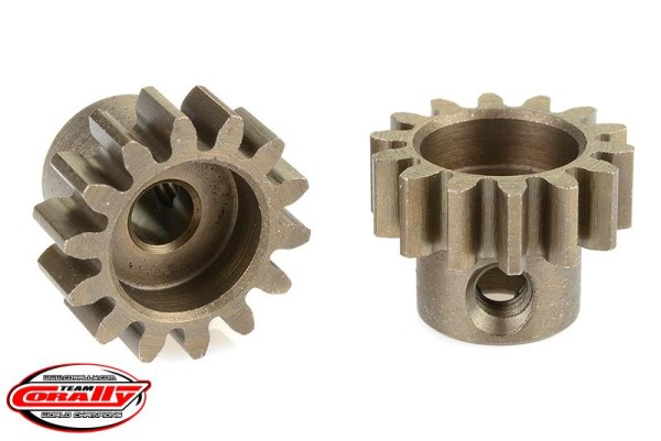 Motorritzel 32dp 14 Zähne Stahl 3.17mm Welle