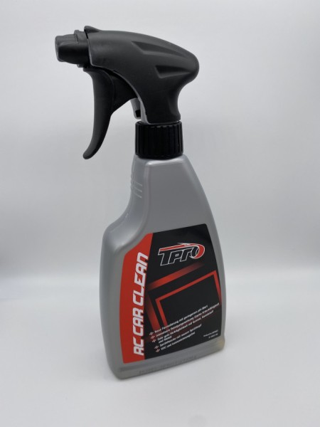 TPRO RC Car Clean, 500ml (Motorex)