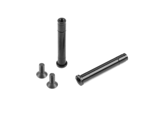 Alu Servo Saver Pfosten