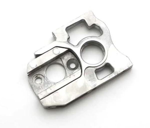 Motorhalterung Inferno MP10e RTR