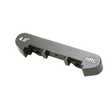 Vorspurplatte, Aluminium TLR22/2.0 *SALE*