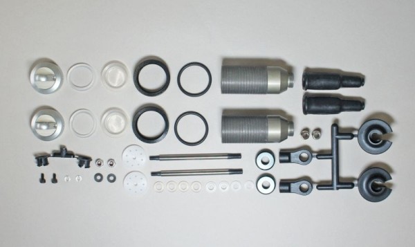 Stoßdämpfer Set vorne (MBX-8R)
