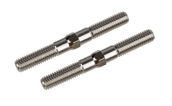 Spurstange 5x44mm
