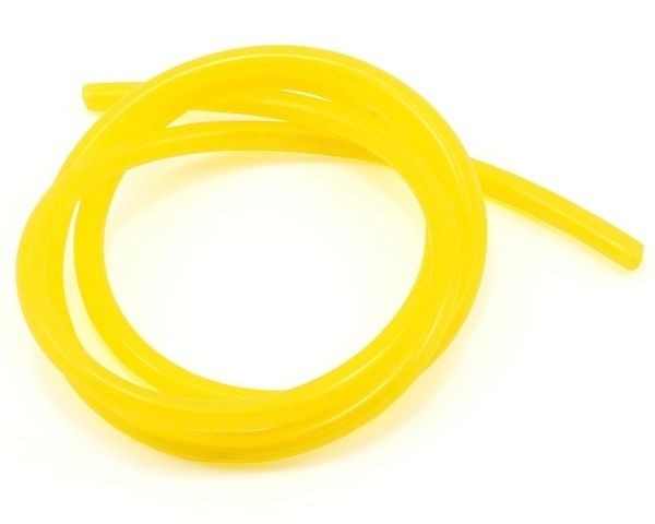 Benzinschlauch 3 x 6.4mm (0,9m) (nicht für Nethanlol geeignet)