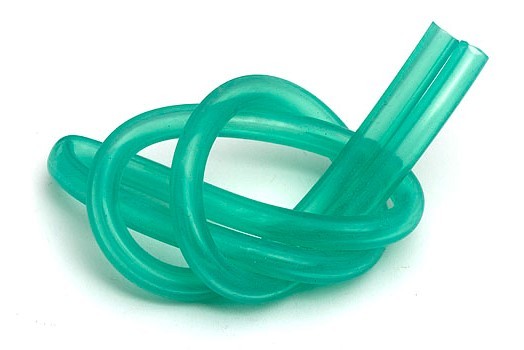Spritschlauch 380mm / Fuel Tubing, 15 in.