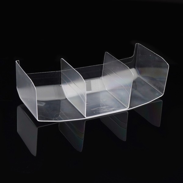 1:10 Revolution Design ULTRA High-Downforce 7" Heckflügel Pre-cut