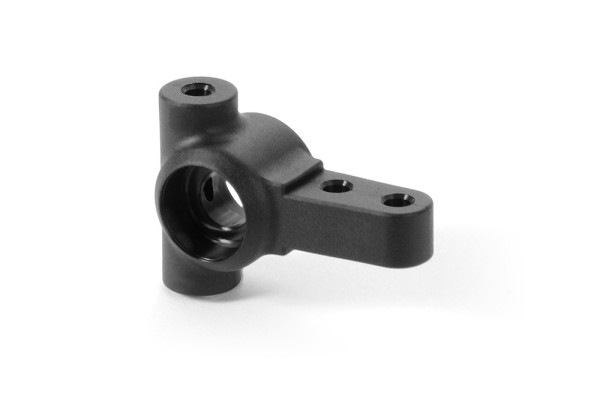 XB2 Lenkhebel Graphite (extrahart)