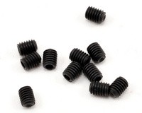 Madenschraube M3x4mm (10)
