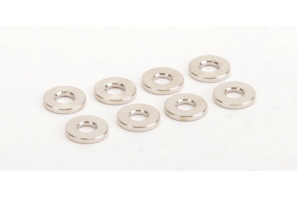Ball Stud Washer -CAT K2 - (8pcs)
