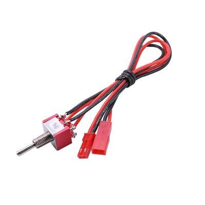 Switch für Seilwinde