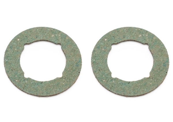 Xmid Slipper pads