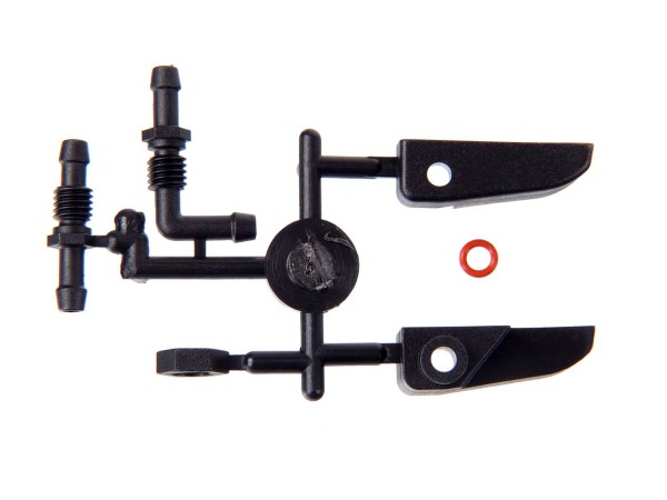 Haltepfosten für Tank (MBX-8R)