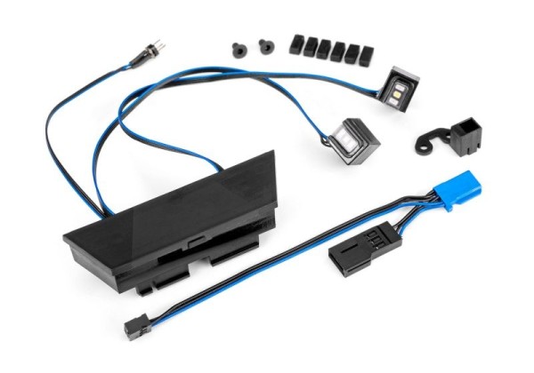 LED Licht-Set für TRX-4M Anhänger TRX9795