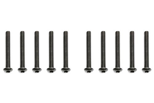Rundkopfschraube M3x24mm