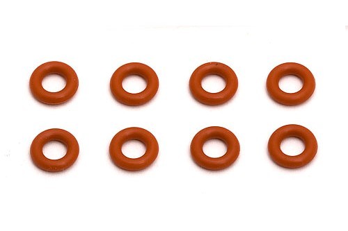 Shock O-Rings