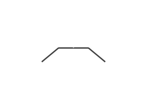 XB2 Stabi vorne Upper Deck 1,1mm
