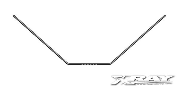 XB4 Stabilisator 1.6mm