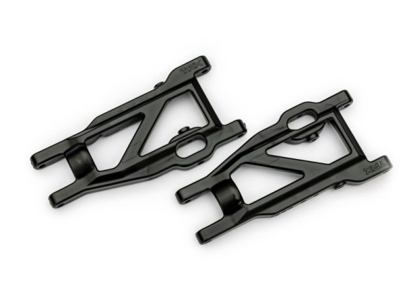 Querlenker Heavy-Duty schwarz
