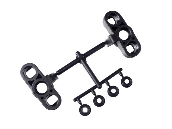 Lenkhebel Standard (MBX-8R/8), 1,5° Nachlauf