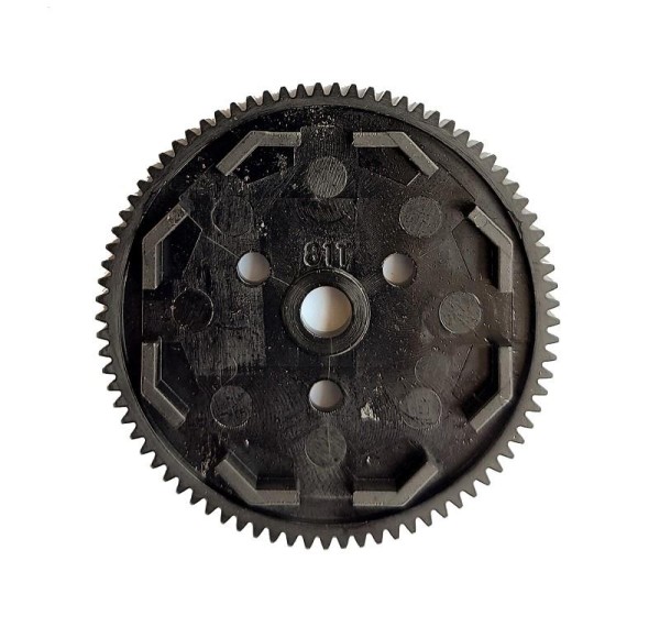 Hauptzahnrad 81Z. 48P Octalock