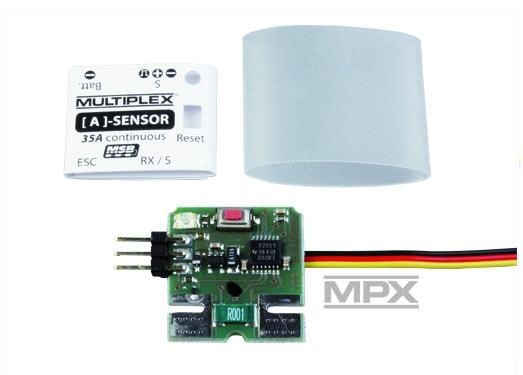 Strom-Sensor 35A für M-LINK