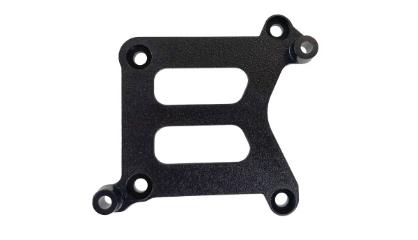 ESC Montageplatte Hyper Go TX16