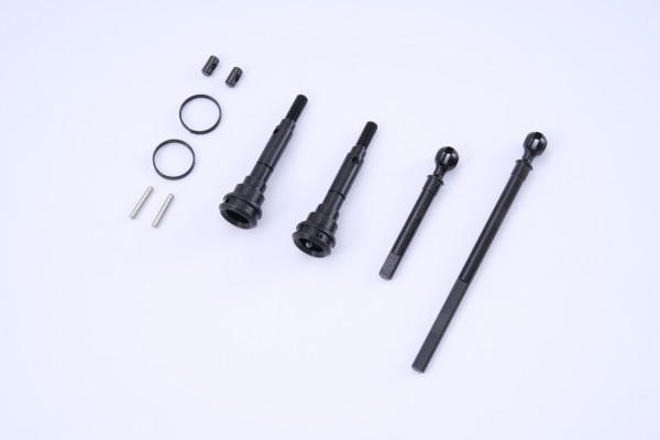 FMS FCX10 - universal Antriebswellensatz vorne