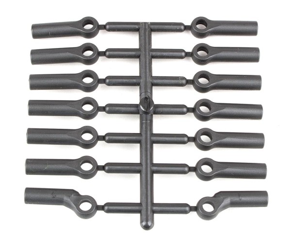 Kugelpfannen Ø5,5mm für M3.5 Spurstangen