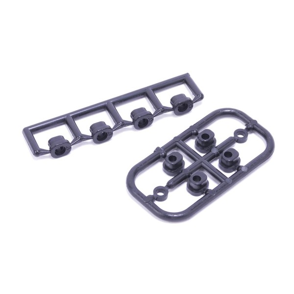 Front Strap Inserts and Washers - L1R (7 prs)