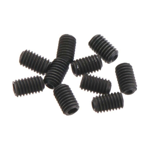 Madenschraube 3x5mm (10)