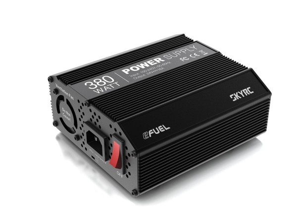 Netzteil 24V 380W 16A, SkyRC eFuel