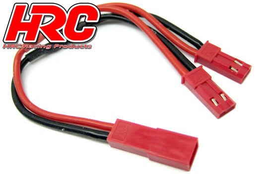 BEC Y-Adapter