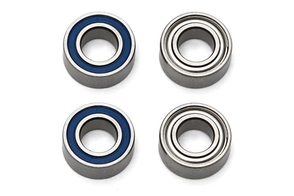 Kugellager 5x10x4 mm