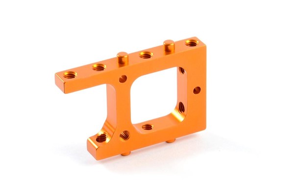 T4´17 Alu Servohalter - Orange