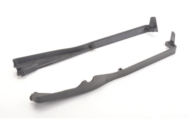 Side Pods - CAT K2