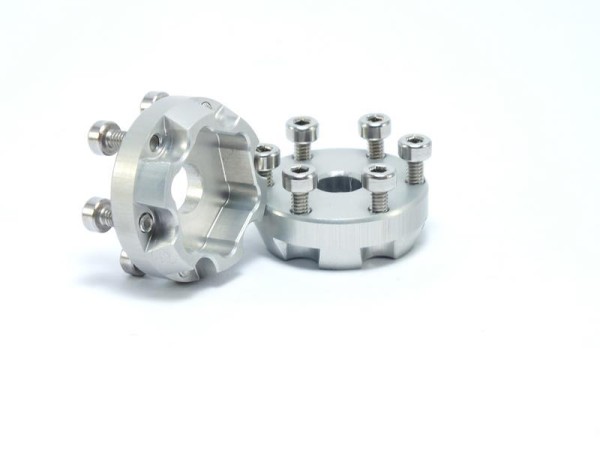METSAFIL Radnabe 12mm für Absima Sherpa