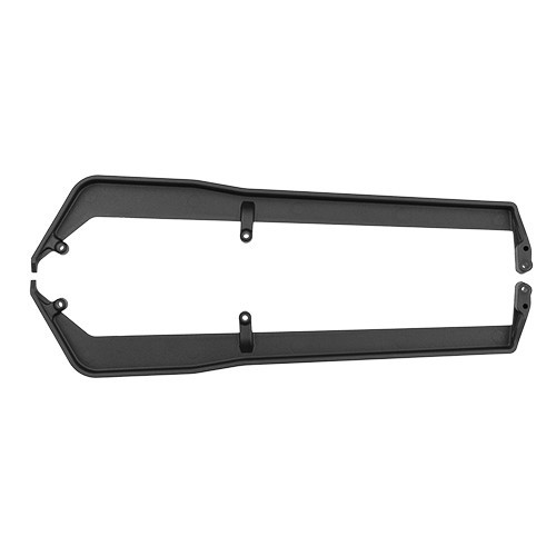 B84 Side Rails