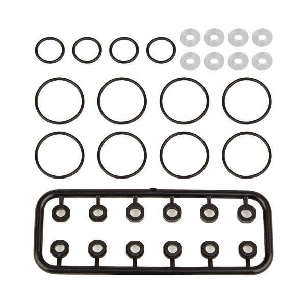 13mm Dämpfer Rebuild Kit