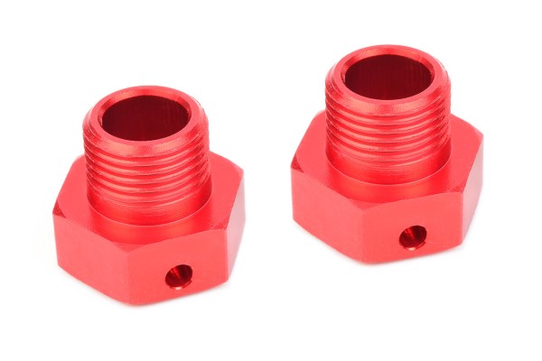 Ramitnehmer 17mm Wide, Alu (2)