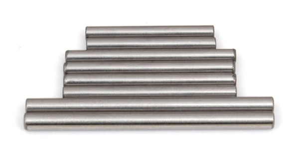 Querlenkerstifte Set (Hinge Pin Set)