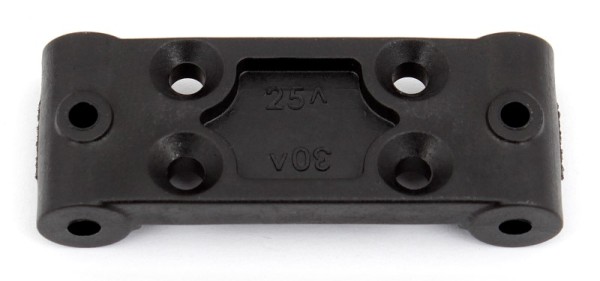 Querlenkerhalter vorne (Bulkhead)